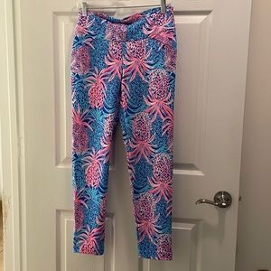 Lilly Pulitzer Golf Pant